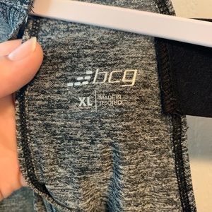 BCG Women’s work out tank